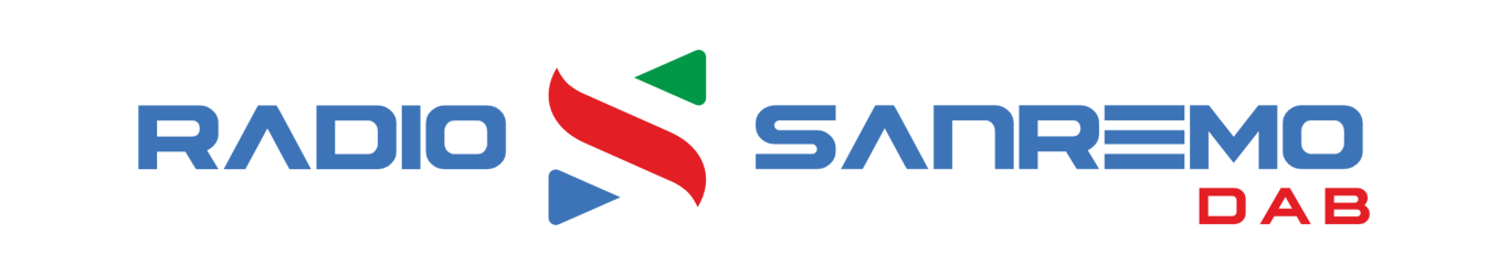 LOGO RADIO SANREMO DAB 4