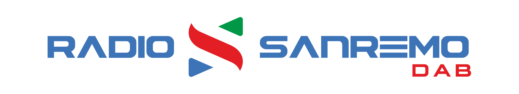 LOGO RADIO SANREMO DAB 4