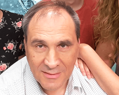 Riccardo Este